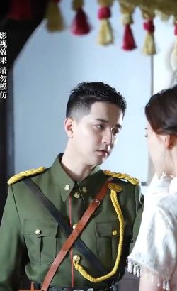 舊夢(mèng)情緣：夫人，少帥又吃醋了!(全集)