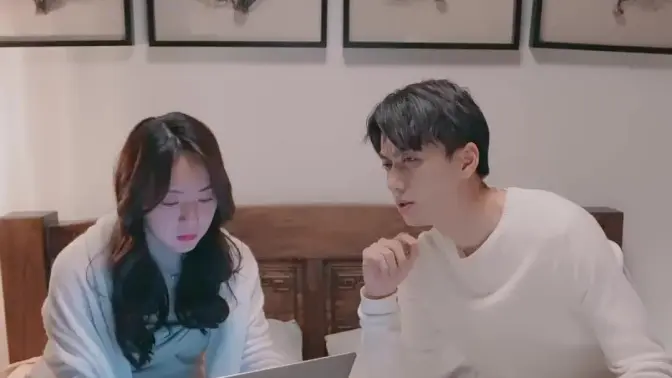 韓總，夫人喊你搶菜了(全集)