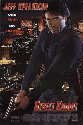 街頭武士（國(guó)語版）(全集)