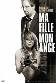 我的女兒，我的天使(全集)