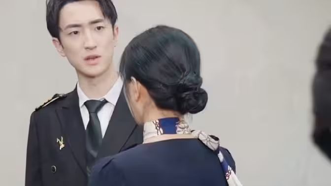 我的愛情，從不返航(全集)