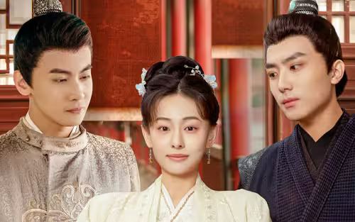 寵妻滅妻？這候門主母我不當了！(全集)