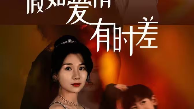 假如愛情有時差(全集)