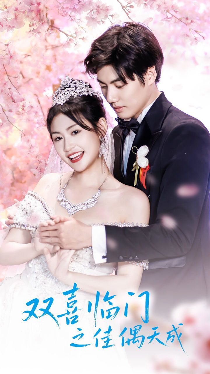 雙喜臨門(mén)之佳偶天成(全集)