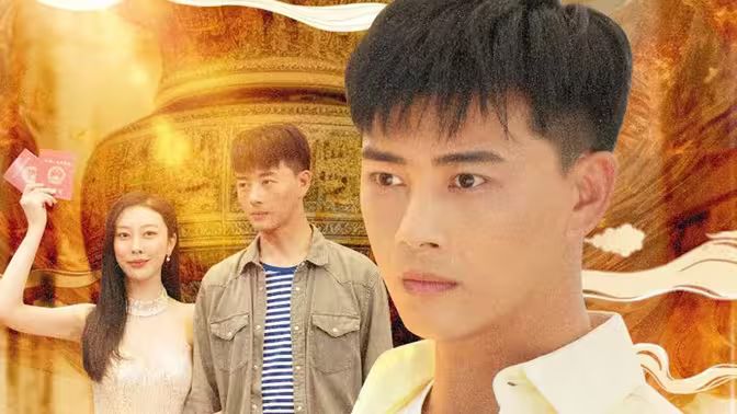 逆襲歸來(lái)，我是鑒寶大師(全集)