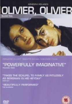 奧利維耶，奧利維耶(全集)