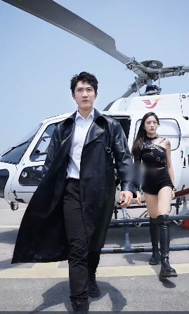 鎮(zhèn)國強(qiáng)龍(全集)