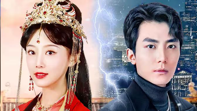 我在豪門當女主（女王歸來，豪門被我踩在腳下）(全集)