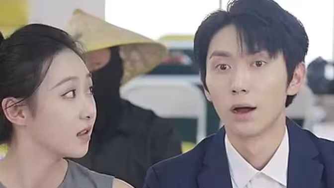 負(fù)債十億，撿漏成為大贏家(全集)