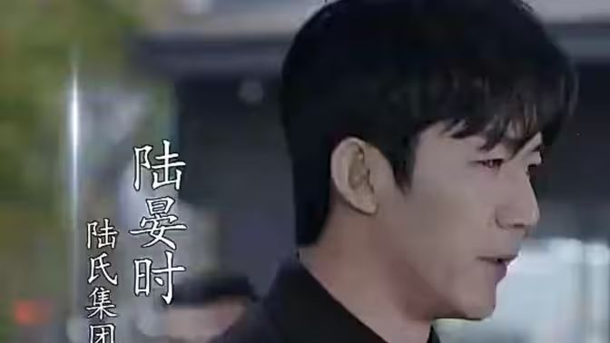 搶婚！陸總蓄謀已久(全集)