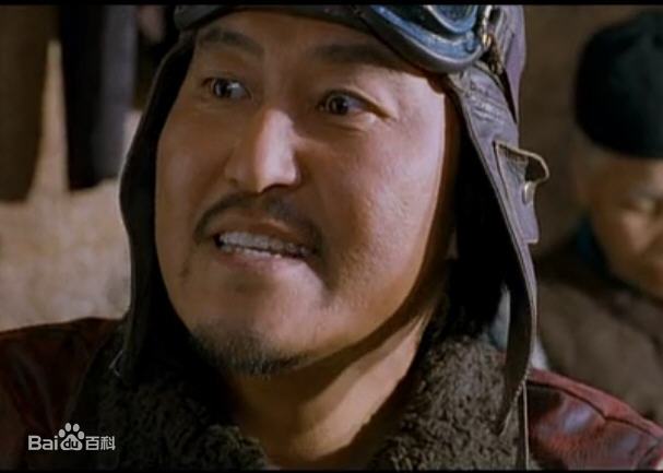 好家伙、壞家伙、怪家伙