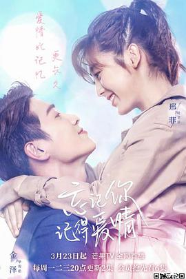 忘記你，記得愛情(全集)