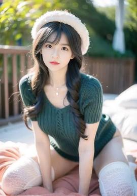 被渣后，我被總裁寵上天(全集)