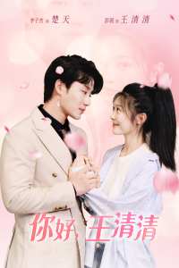 你好，王清清&且以舊火試新茶(全集)