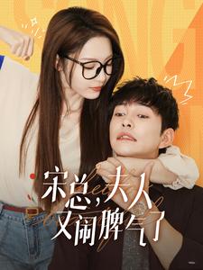 宋總，夫人又鬧脾氣了(全集)