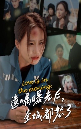 遺囑曝光后，全城都怒了(全集)