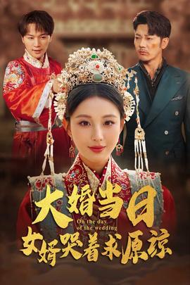 大婚當(dāng)日，女婿哭著求原諒(全集)