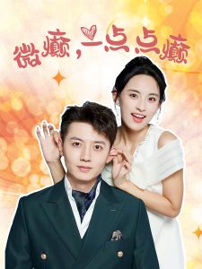 微癲，一點(diǎn)點(diǎn)癲(全集)