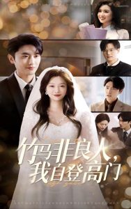 竹馬非良人，我自登高門(全集)