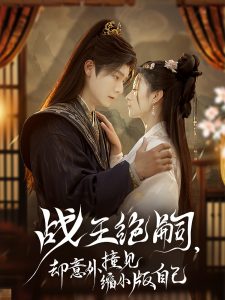 戰(zhàn)王絕嗣，卻意外撞見縮小版自己(全集)