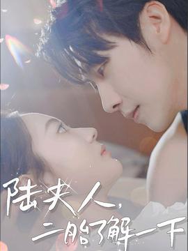 陸夫人，二胎了解一下(全集)