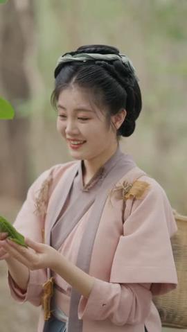 災(zāi)荒年，小農(nóng)女有滿倉魚肉(全集)