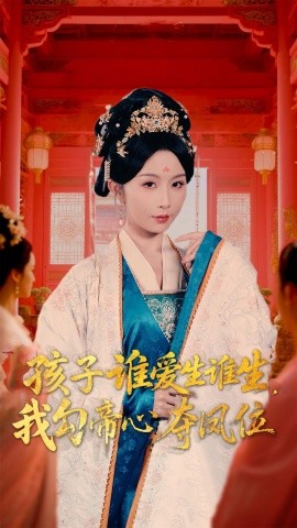 孩子誰愛生誰生，我勾帝心奪鳳位(全集)