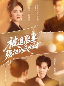 被迫娶妻，強(qiáng)扭的瓜也甜(全集)