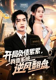 開局負債累累，我靠系統(tǒng)逆風翻盤(全集)