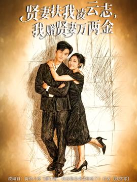 賢妻扶我凌云志，我贈賢妻萬兩金(全集)