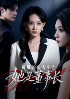 被甩的實(shí)習(xí)生？她是董事長(zhǎng)！(全集)