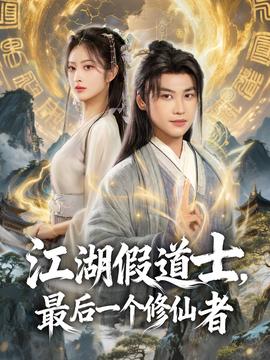 江湖假道士，最后一個修仙者(全集)