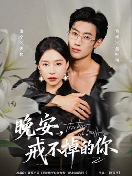 晚安，戒不掉的你(全集)