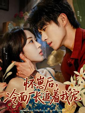 懷崽后，冷面廠長(zhǎng)追著我寵(全集)
