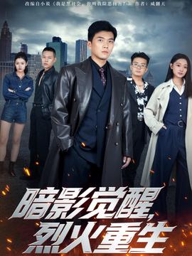 暗影覺醒，烈火重生(全集)