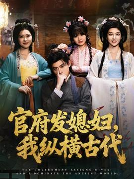 官府發(fā)媳婦，我縱橫古代(全集)