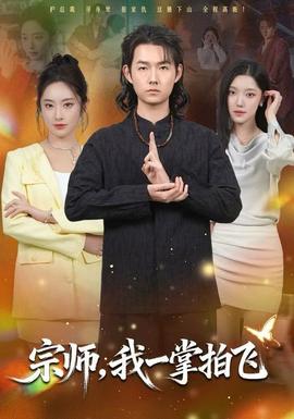 宗師，我一掌拍飛(全集)