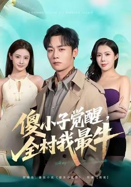 傻小子覺(jué)醒，全村我最牛(全集)