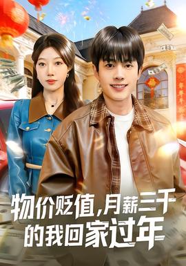 物價貶值，月薪三千的我回家過年(全集)