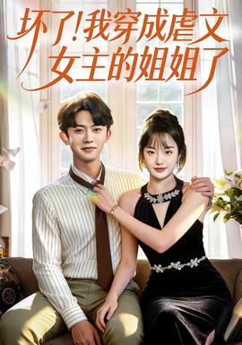 壞了！我穿成虐文女主的姐姐了(全集)