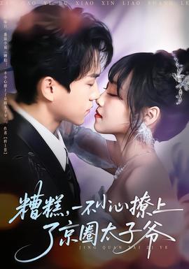 糟糕，一不小心撩上了京圈太子爺(全集)