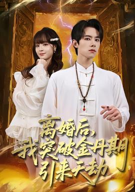 離婚后，我突破金丹期，引來天劫(全集)