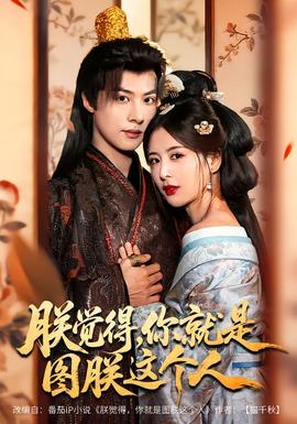 朕覺(jué)得，你就是圖朕這個(gè)人(全集)