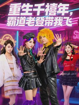 重生千禧年，霸道老登帶我飛(全集)