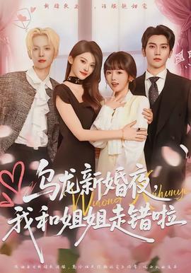 烏龍新婚夜，我和姐姐走錯(cuò)啦(全集)
