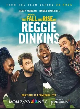 雷吉·丁金斯的興衰