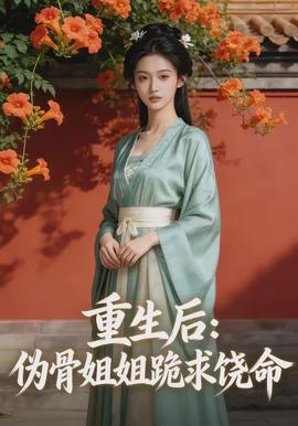 重生后，偽骨姐姐跪求饒命(全集)