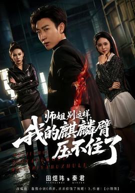 師姐別這樣，我的麒麟臂壓不住了(全集)