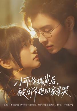 小可憐揣崽后，被周爺抱回家親哭(全集)