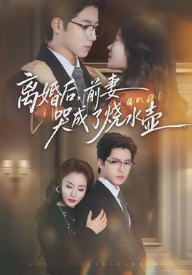 離婚后，前妻哭成了燒水壺(全集)